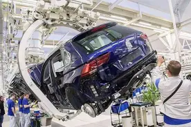 德国人：中国永远做不出这种滚珠轴承，哈佛教授：自欺欺人图片