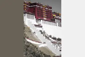 去西藏前期要做好哪些准备呢图片