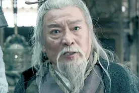 刘邦活捉蒯通，准备将他烹死，蒯通却凭一张嘴，直接逃脱！视频封面