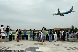 首都机场周边好玩的地方可真不少，离京之前快来打卡吧！图片