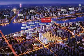 龙湖·春江郦城｜抢占滨江价值高地，抓住进阶新机遇图片