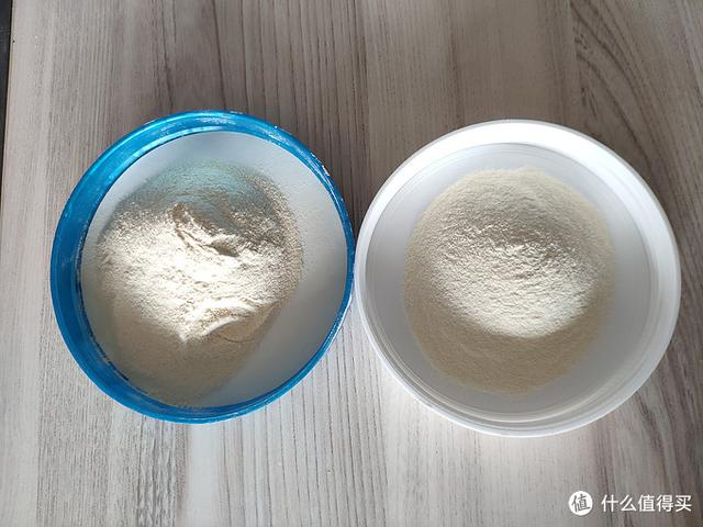 增肌蛋白粉横评 如何选择正确的蛋白粉看这一篇就够了 含健身分享