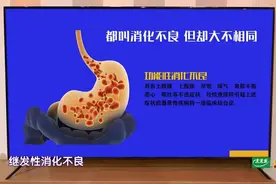 消化不良不一定是胃病！伴有3个症状，可能是大病来袭，尽早检查图片