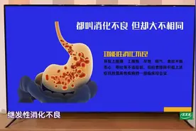 消化不良不一定是胃病！伴有3个症状，可能是大病来袭，尽早检查图片