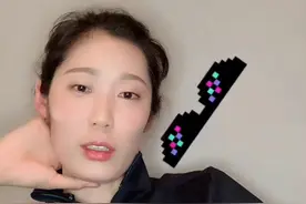 朱婷暂时不考虑结婚！确定接受手术治疗，与古德蒂保持日常联系图片