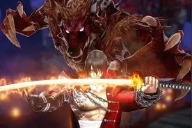 ​《血污：夜之仪式》NS版正式迎来更新图片