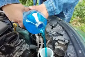 老司机：为啥爱车换完机油，动力有明显的提升或下降？原来如此图片