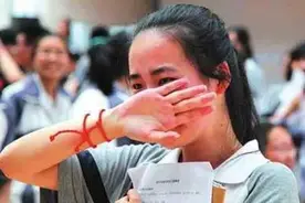 高考后，孩子说“我想复读”，家长的做法决定了他的未来图片