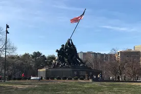 为什么美国军人死后都想埋在这里？阿灵顿国家公墓游记图片