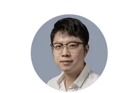 85后科学家制造出世界上最薄的鳍式晶体管，突破半导体工艺图片