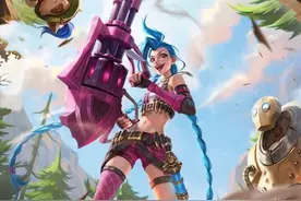 LOL手游上线，评分仅为1.6，让玩家感到失望，还是输给了王者？图片