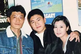 “落难千金”贾静雯的传奇改命史图片