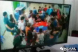 泰国疫情防控大漏洞：官官相护的地下赌场，都渗透到国家议会了图片