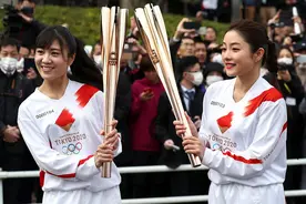 奥运会让日本露出“小气”面目！盘点裁判的偏袒瞬间，网友：高手图片