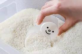 我家厨房10个超级可爱的小东西，好看又好用，做饭心情都会变好图片