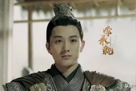 李承乾已是太子，为何还要冒险谋反？父爱威逼下的儿子，无奈图片