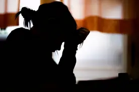 湖北女子7次离婚未果，自述丈夫隐瞒病史还家暴：我想过正常生活好难图片