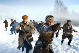 战争电影不只是打打杀杀图片