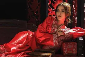 为何古代很多妃子无法生育？尸检验明真相，身处后宫的无奈图片