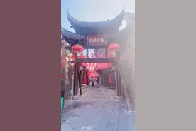 江西多位明星在南昌这里重聚，为了同一件事图片