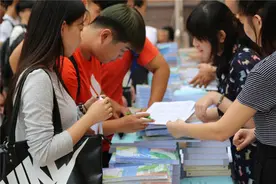 高中班主任：高一重点班“混不下去”的3类学生，不刻苦排最后图片