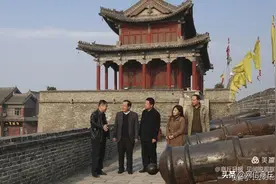 “殷商之源”，商丘真“管”！——为第八届中国•商丘国际华商节而作图片