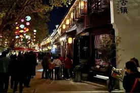 花费139亿打造古镇，引起争议，人造“古镇”到底值不值得？图片