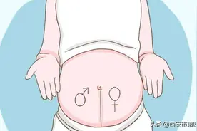 #我的健康十八式#  【导致孕妇骨盆和背部疼痛的原因】图片