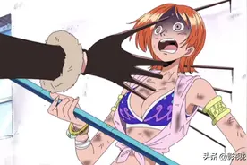 海贼王趣谈：热血激烈的拼杀必不可少，但大放福利的战斗也不可缺图片