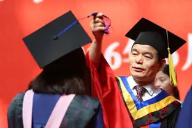难怪每年考研的人那么多，除了未来好就业，这些福利你可能不知道图片