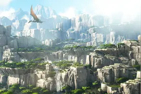 盘点Steam免费DLC，《方舟生存进化》凭这个DLC口碑逆转图片