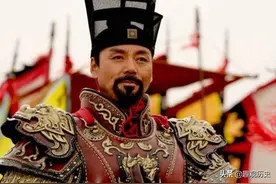 方腊起义究竟终结于谁手？并非水泊梁山，真正功臣反而是两个宦官图片