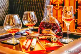 8款“入门级”白兰地推荐，人头马、轩尼诗上榜，送礼独饮都合适图片