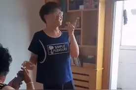 奶奶梦见孙子高考666分，查成绩后考生激动不已，网友:多梦点好了图片