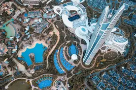 魏小安：以旅居为中心的度假区转型图片
