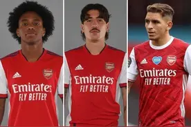 俱乐部处理多余球员究竟是怎样的套路？图片