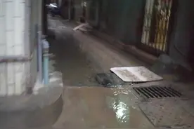 我在广州城中村的日子，我依然和生活在战斗，生生不息图片