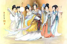 武则天墓为何万人挖不动？千年来无人敢盗？这都要感谢一个人图片