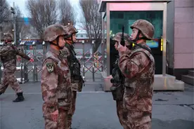 这就是警卫兵的青春图片