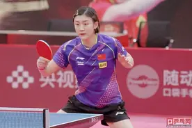 央视7月9日直播预告，热身赛孙颖莎陈梦首日输球后，次日将对谁图片