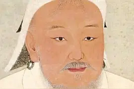 横扫欧亚大陆的蒙古人为什么那么强，他们的制胜法宝是什么？图片