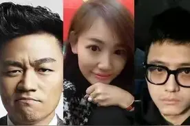 “老实人”王宝强因马蓉“倾家荡产”？实际上他才是最“精”的图片