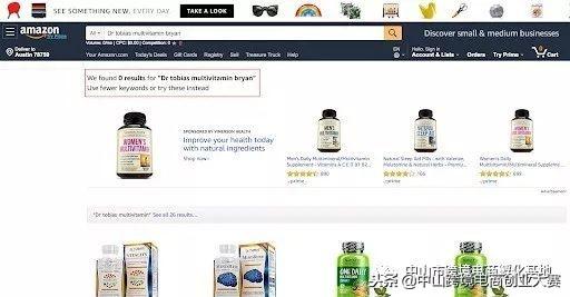 「合作创业专题49」2019年亚马逊SEO优化&产品搜索排名提升全指南