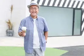 别嫌老爸不时髦，在爸爸辈，他就是时尚穿搭教科书图片