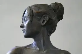 Michael Hall | 人体雕塑图片