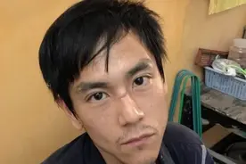 39岁彭于晏拍戏暴瘦，脸颊凹陷脊椎骨凸起超吓人，一身肌肉打水漂图片