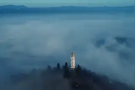 美丽云南（第二季）| 千年茶乡 田园城市——美名：保山·昌宁县图片