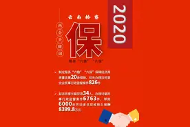 "保、惩、扫、助、监、守、护、建"8个关键词，回眸云南检察2020图片
