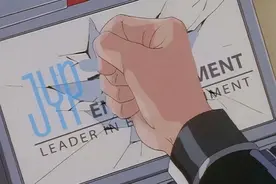 GOT7与JYP年度大戏，取关ins、删合照，JYP股票大跌图片