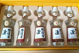 买白酒，这10种“地方白酒”别放过，都是优质好酒，可惜名气小图片